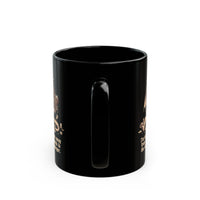 I'm One Affirmation Away From Asking to Speak to the Universe's Manager. Coffee Mug