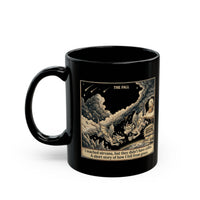 "I Reached Nirvana, But They Didn't Have Coffee" Mug