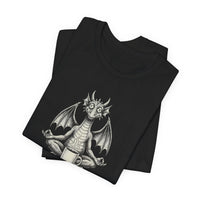 Meditation is Just Waiting for the Coffee to Kick in T-Shirt