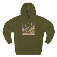 "I Reached Nirvana, But They Didn't Have Coffee" Hoodie