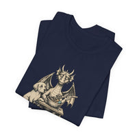 My Dog Reincarnated as a Professional Beggar T-Shirt