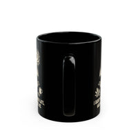 "I Didn’t Choose Woo Life, Woo Life Chose Me" Mug