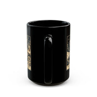 "I Reached Nirvana, But They Didn't Have Coffee" Mug