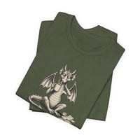 “My Third Eye is Open, It's Just Impartial to the Fine Print on My Bills” T-shirt