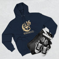 I Asked My Spirit Guides for Clarity They Sent Coffee Hoodie