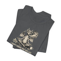 Don't Choose Woo Life, Woo Woo Life Chose Me T-Shirt