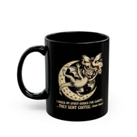 I Asked My Spirit Guides for Clarity They Sent Coffee Mug