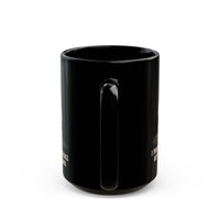 "I Tried Manifesting Patience But It’s Taking Too Long" Mug