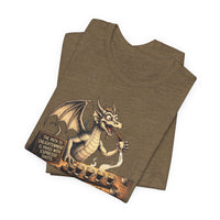 The Path to Encichtenment Paved With Espresso  T-Shirt