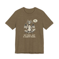 "Not Toxic, Just a Scorpio Rising" T-Shirt