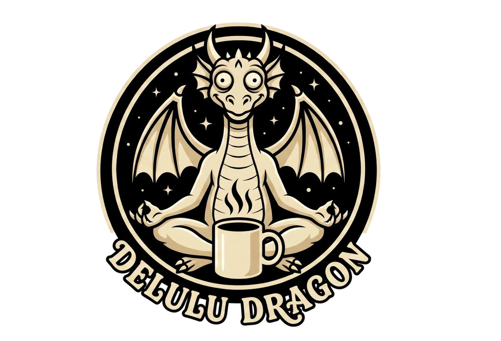 Delulu Dragon