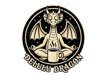Delulu Dragon